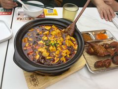 -火啫啫·粤式啫啫煲(南京弘阳店)