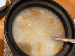 艇仔粥-粤域茶餐厅