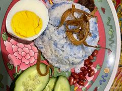 -小娘惹厨房Little Nyonya(狮城有约上榜店)