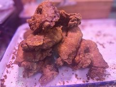 -秦氏环球炸鸡(解放北路店)