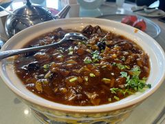-惠丰堂饭庄·烤鸭·京味菜(西北旺·唐家岭店)