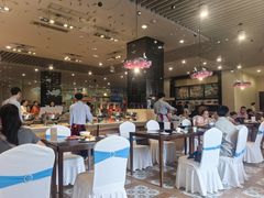 -北海银滩一号国际会议中心酒店