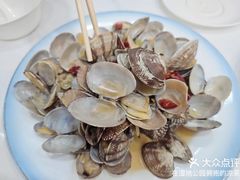 -来之顺海鲜菜馆·青岛菜·始于1993(栈桥店)