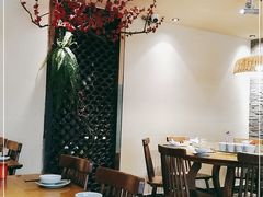 大堂-陈先进鱼馆·地道农家菜(湖墅南路店)