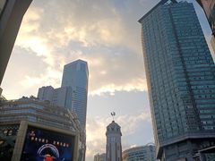 -WFC会仙楼观景台