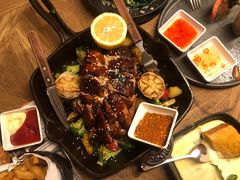 -来龙里 精致 东南亚餐室(万象城店)
