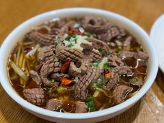 -上厨本帮菜(中山西路店)