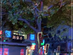 -清真·二嫂子煎饼果子(鼓楼旗舰形象店)