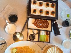 -莉莉海堂HAITANG·烤鸭(国贸商城店)
