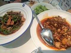 -兰湘子·湘菜小炒(盛龙广场店)