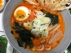 -池奈·咖喱蛋包饭(熙地港店)