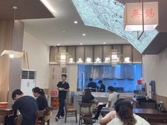 -超爷叔面馆(西园店)