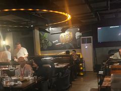 -麦凯伦烧烤·精酿超级工厂店(金桥总店)
