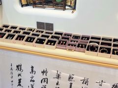 -豫园湖心亭茶楼