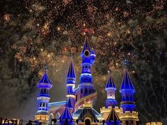 -沈阳方特欢乐世界