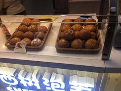 -西树泡芙(蓝色港湾店)