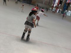 -冠军冰场CHAMPION RINK(中华城店)