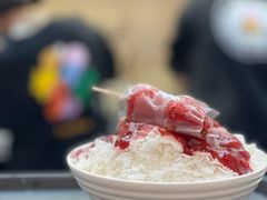 -鲜芋仙(中环百联2店)