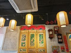大堂-锦小馆(安贞店)