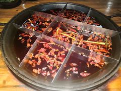 -陈陈火锅(较场口店)