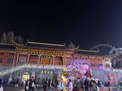 -孙府大院(步行街店)