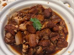 -姥姥家春饼店(惠新东街店)
