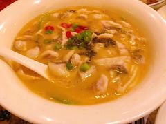 -十二饭点·川菜(北站圆融店)
