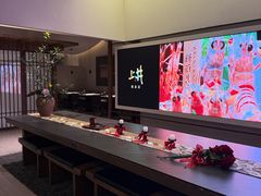 -上井料理黑金店(IFS国金中心店)