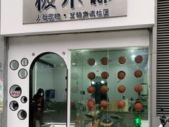 -极木²邸 人与宠物·互动社区