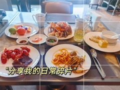 -安蒂娅·海鲜自助餐厅(安蒂娅美兰酒店)