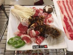 -郭记烤肉(正阳街店)