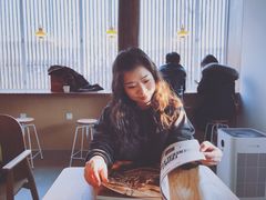 -春风习习