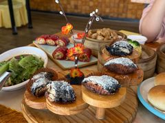 -新金盛·海鲜酒楼(盐田店)