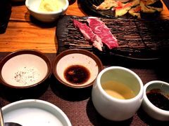 -黑牛の店·和牛烧肉(大悦城店)