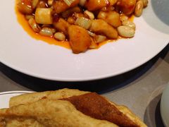 -黑窑厂糖油饼烤鸭·清真菜(旗舰店)