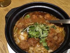 -峨嵋小镇·川菜(勒泰中心店)