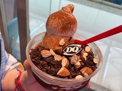 -DQ·蛋糕·冰淇淋(融创茂店)
