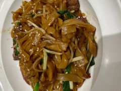 -正佳广场万豪酒店-粤菜餐厅·点心·海鲜·聚餐