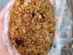 -六广门毛阿姨糯米饭