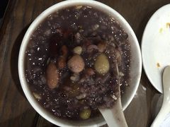 臘八粥（節目限定）-随柳居·苏式小吃(建新巷店)