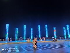 -老虎石海上公园