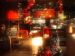 -广州富力君悦大酒店·凯菲厅