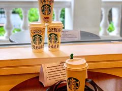 -星巴克臻选(广州沙面店)