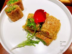 黑松露素鸭-上海人家花樣年华(中山公园店)