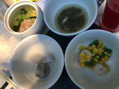 -金海湾自助餐厅(金陵饭店)