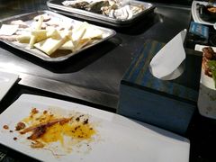 -航海家主题铁板烧(凤凰城店)