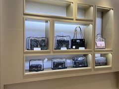 -109度二手奢侈品手表包包珠宝回收(新天地店)