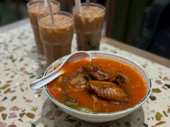 -华嫂冰室(尖沙咀店)