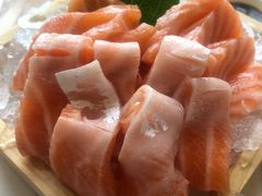 -解放碑威斯汀酒店-知味国际美食餐厅