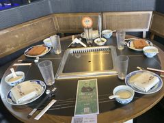 -大隐·成都火锅Bistro(合生麒麟新天地店)